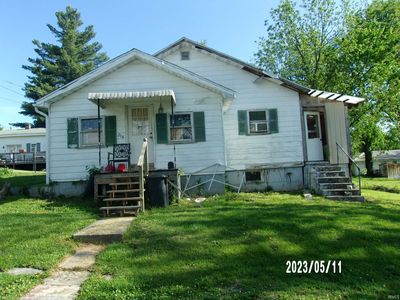 218 W Paoli Is #1, Paoli, IN, 47454