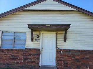 717 N 14th St, Broken Arrow, OK 74012