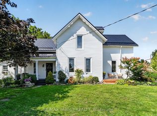 162 Baldwin St, Brighton, ON K0K 1H0