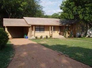 2012 Romeria Dr, Austin, TX 78757