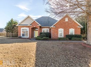 133 Flora Cir, Warner Robins, GA 31088