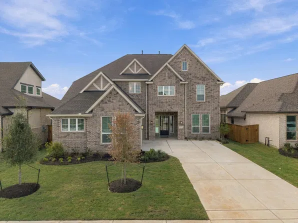 1213 Emerald Lake Dr, Katy, TX 77493