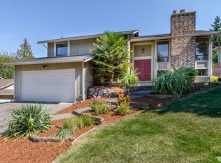 32604 43rd Pl SW, Federal Way, WA 98023