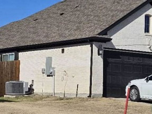Property Side View