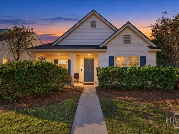 30 Central Park Way, Savannah, GA 31407