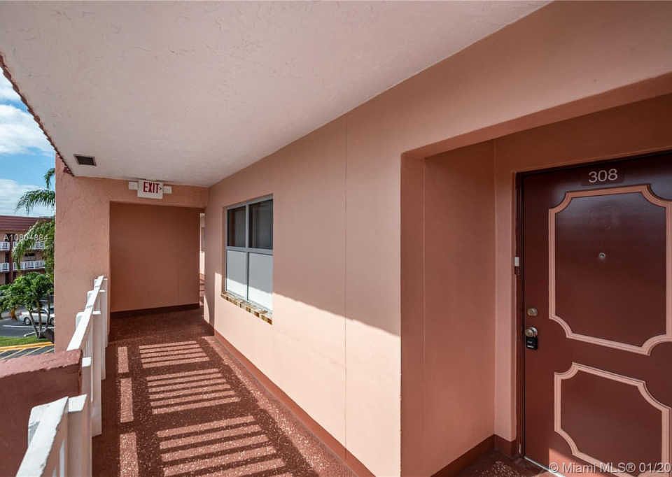 1st image of 9541 Sunrise Lakes Blvd APT 308