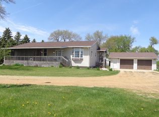 20440 476th Ave, White, SD 57276