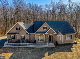 15081 Kimber Ln, Culpeper, VA 22701