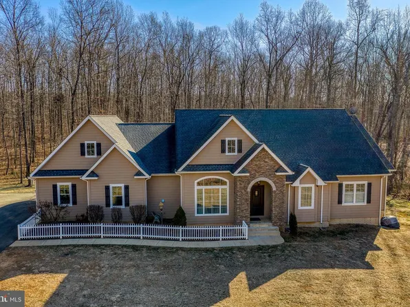 15081 Kimber Ln, Culpeper, VA 22701