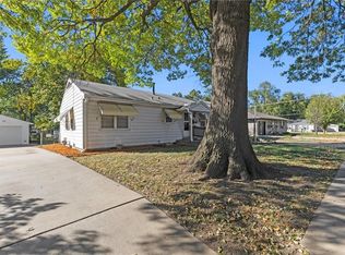 237 N Blake St, Olathe, KS 66061