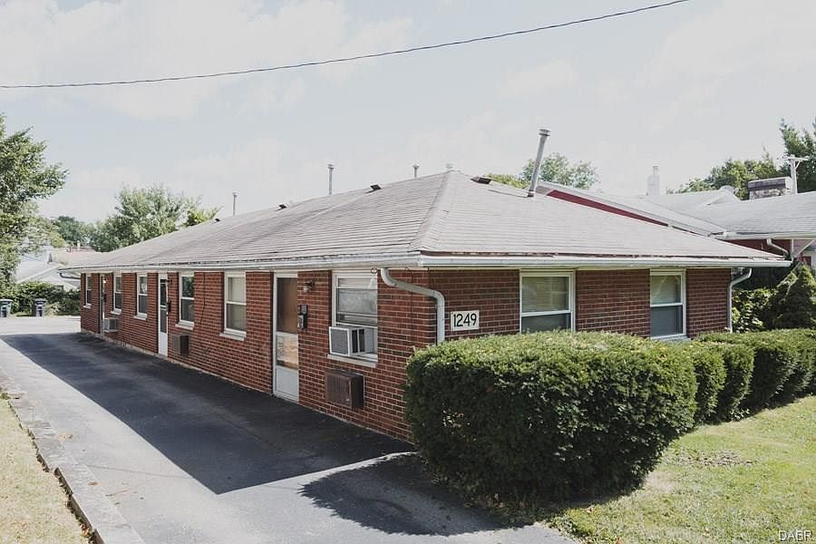 1249  Patterson Road Dayton OH 45420