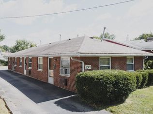 1249 Patterson Rd, Dayton, OH 45420