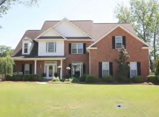 112 Weatherstone Pl, Kathleen, GA 31047