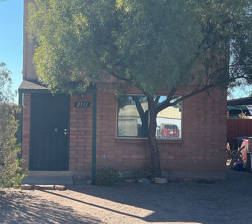 1st image of 2511 N Edith Blvd #2B-1BA-886SQFT