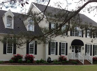 816 Elbridge Dr, Raleigh, NC 27603