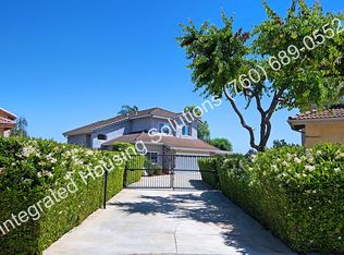 1882 Foothill View Pl, Escondido, CA 92026