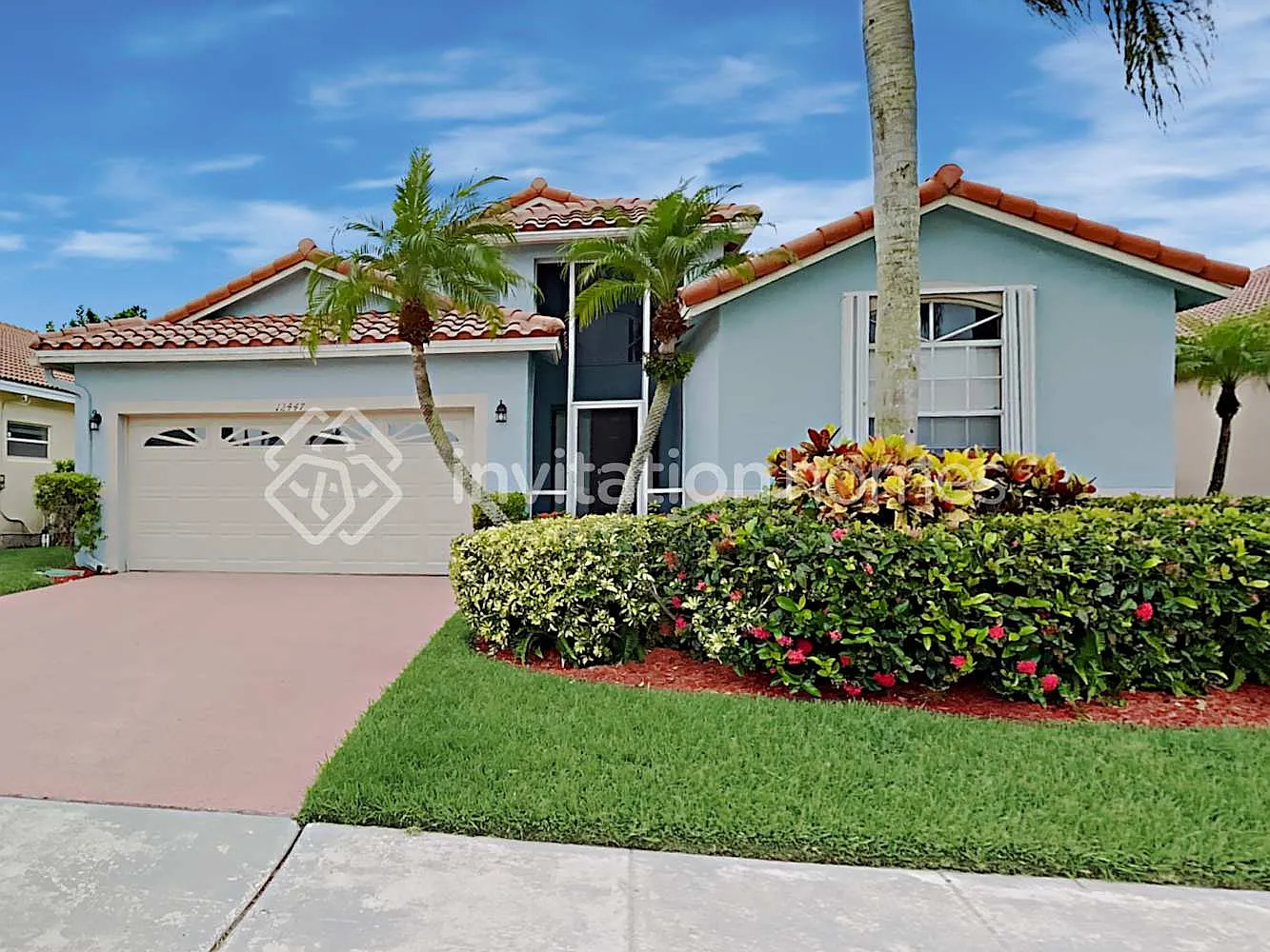12447 Pleasant Green Way Boynton Beach, FL 33437 — Photo 1