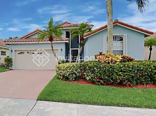 12447 Pleasant Green Way, Boynton Beach, FL 33437