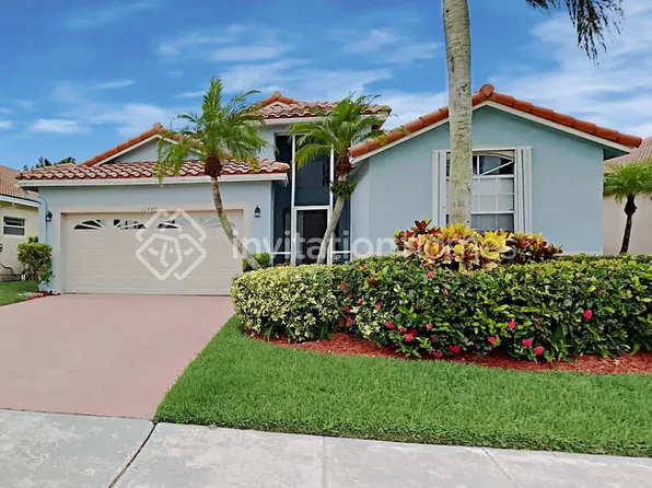 12447 Pleasant Green Way, Boynton Beach, FL 33437