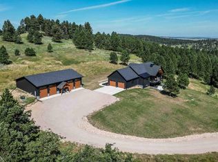 12273 Prairie View Loop, Whitewood, SD 57793