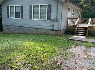 5746 Sandis Ln, Knoxville, TN 37924
