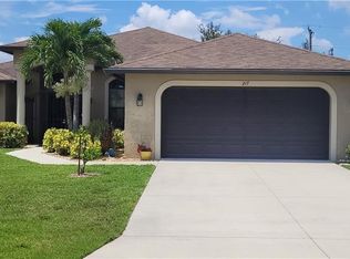 217 SE 22nd Terrace Cpe, Coral, FL 33990