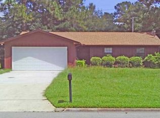 2708 Whitney Dr N, Tallahassee, FL 32309