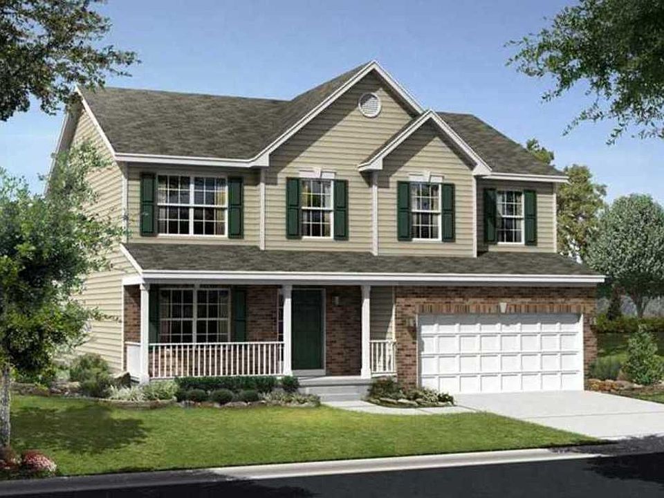 1st image of 14049 Arranwood Dr
