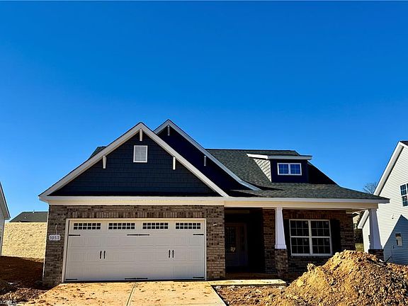 2nd image of 1052 Fairhaven Dr Lot 98