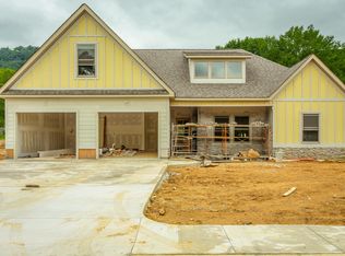 32 Idlerock Drive Rd #40, Flintstone, GA 30725