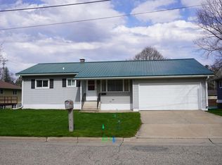 523 Lincoln St, Sparta, WI 54656