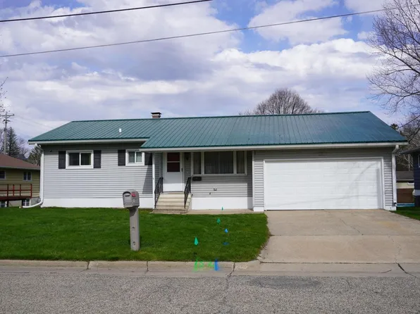523 Lincoln STREET, Sparta, WI 54656