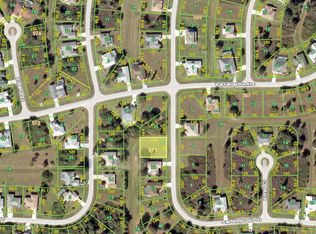 465 San Ambrosio St, Punta Gorda, FL 33983