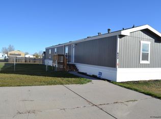 600 Secret Valley Trl, Cheyenne, WY 82007
