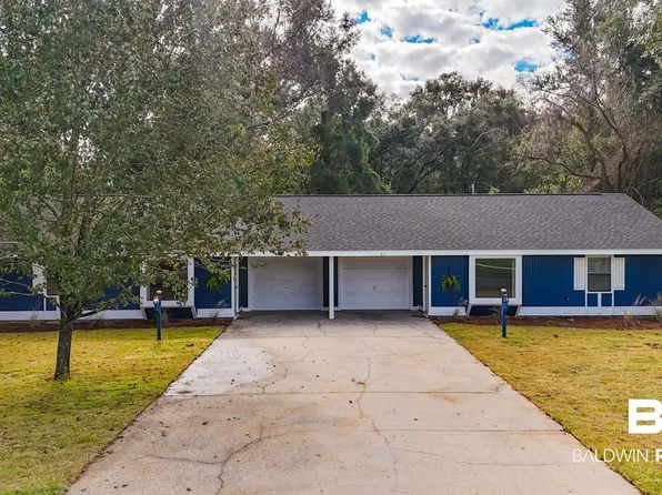 309 W Roosevelt Ave, Foley, AL 36535