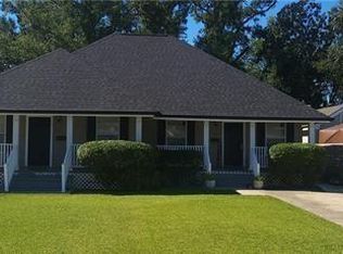 715 Compromise St, Kenner, LA 70062