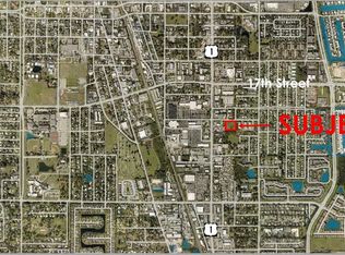 725 15th Ave, Vero Beach, FL 32962