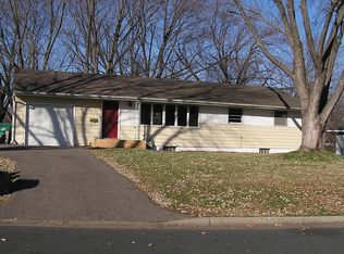 3921 Jersey Ave N, Crystal, MN 55427
