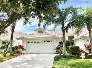 2186 Stacil Cir #21, Naples, FL 34109
