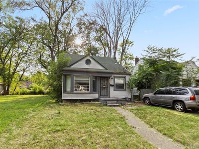 20235 Ferguson St, Detroit, MI, 48235