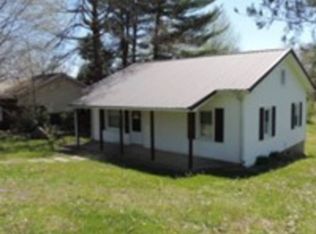 46 State Route 2270 W, Belton, KY 42324