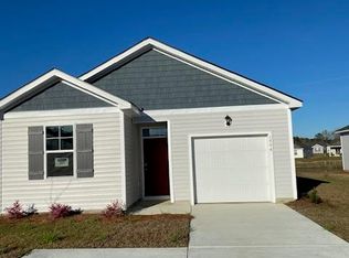 1994 Eastpark Dr, Darlington, SC 29532