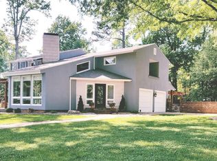 1201 Norvell House Ct, Lynchburg, VA 24503