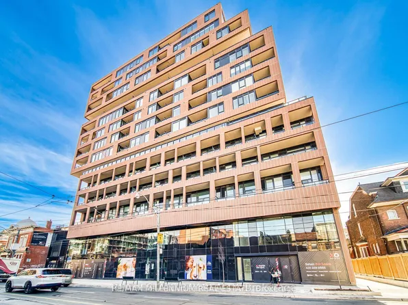 270 Dufferin St, Toronto, ON