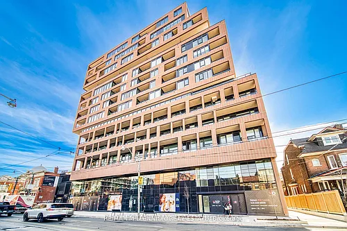 270 Dufferin St #606 Photo 1