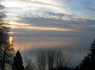 14121 Puget Sound Blvd, Edmonds, WA 98026