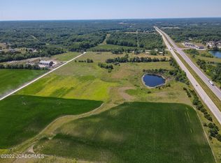 N Creekland Dr, Columbia, MO 65202