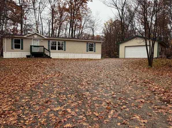7715 Chipmunk Pass, Randall, MN 56475