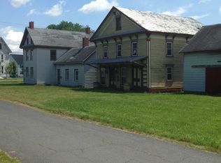 7415 Maple St, Pittsville, MD 21850