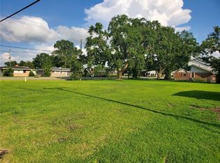 1405 N Cutting Ave, Jennings, LA 70546